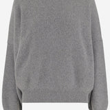 Maglione Wolfe in cashmere 8894650 460 KHAITE 
