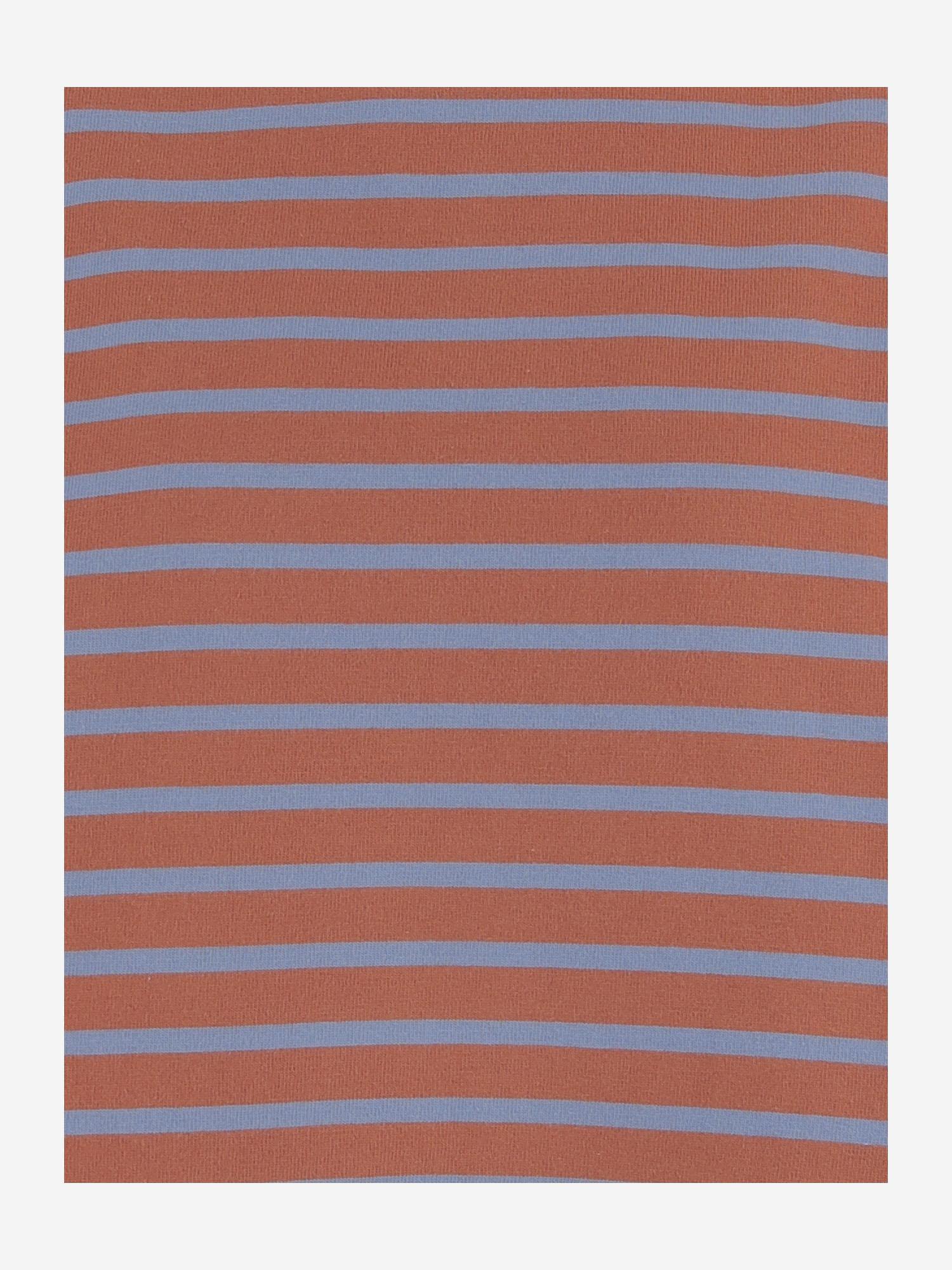 Maglia in cotone con motivo a righe 211959103 501 POLO RALPH LAUREN 