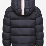 PIUMINO TAIDU 1A00101597YW 778 MONCLER ENFANTS 