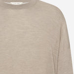 MAGLIONE AKITO IN CASHMERE 925Y498 BMG THE ROW 