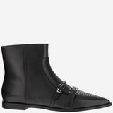 Stivaletto zulema 09 SD0375 P087Z99 PINKO 