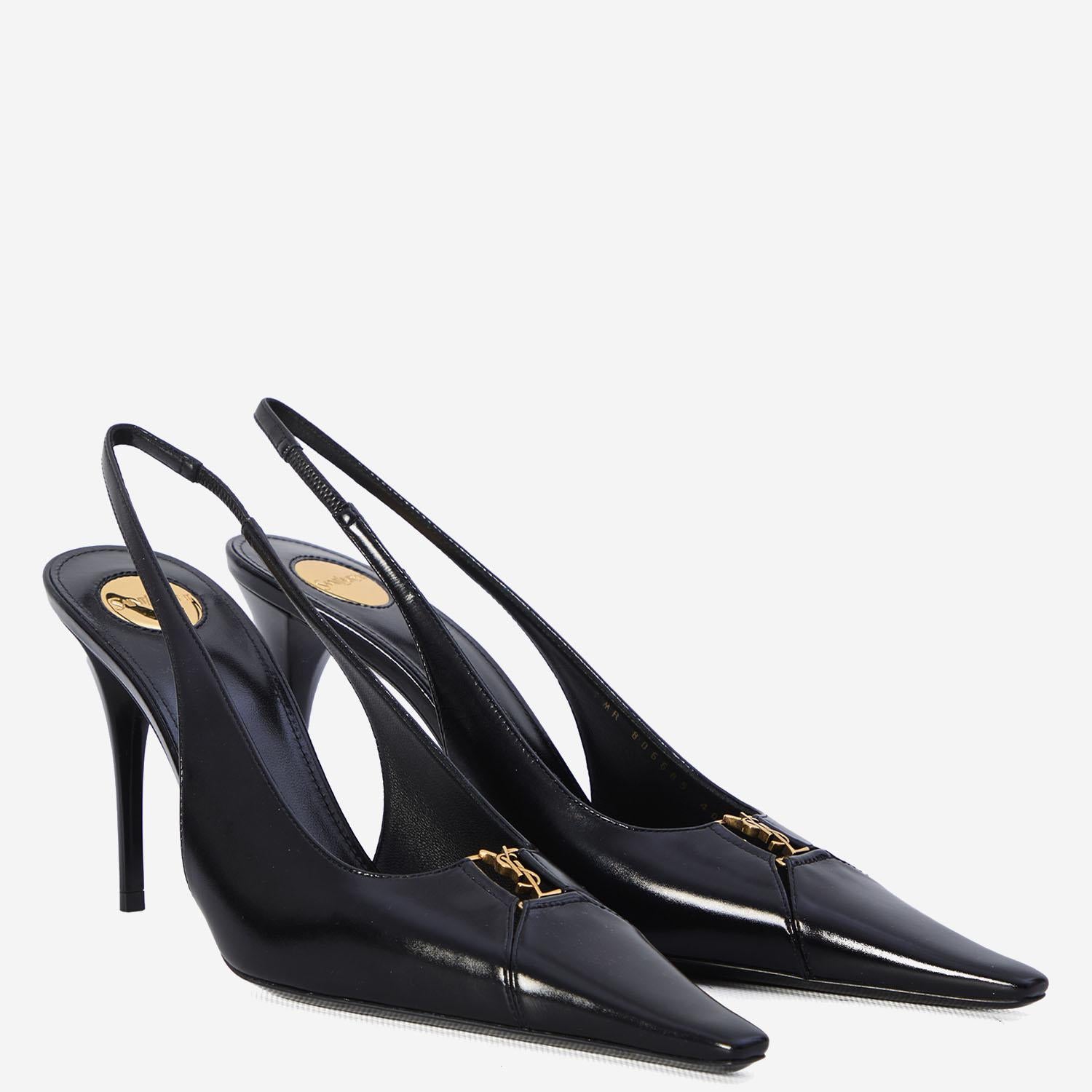 SAINT LAURENT 806685AAESX1000
