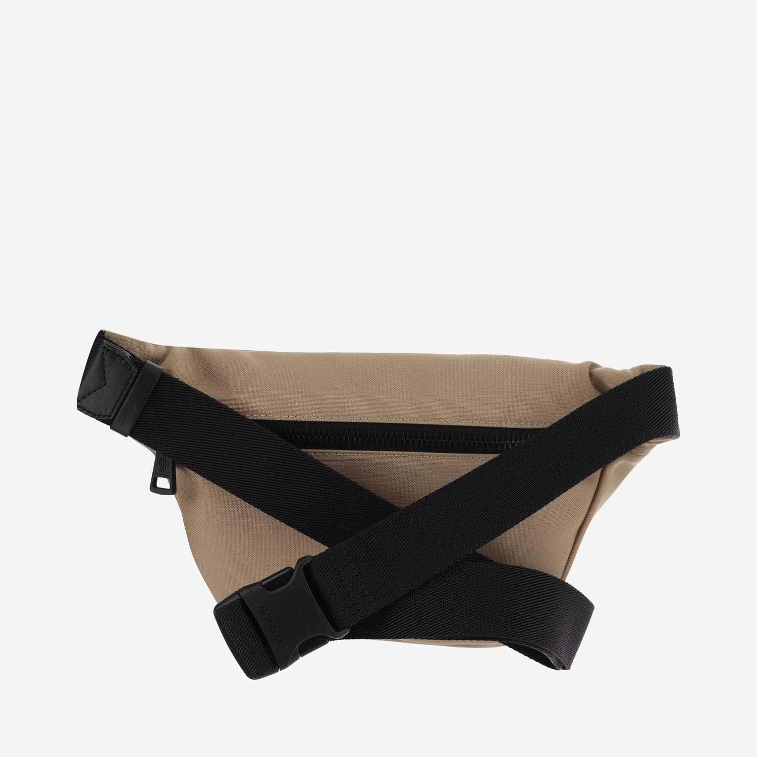 MARSUPIO DURANCE 5M00005 M3819248 MONCLER 