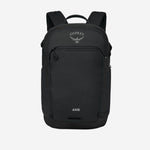 ZAINO AXIS 10003605 BLACK OSPREY 