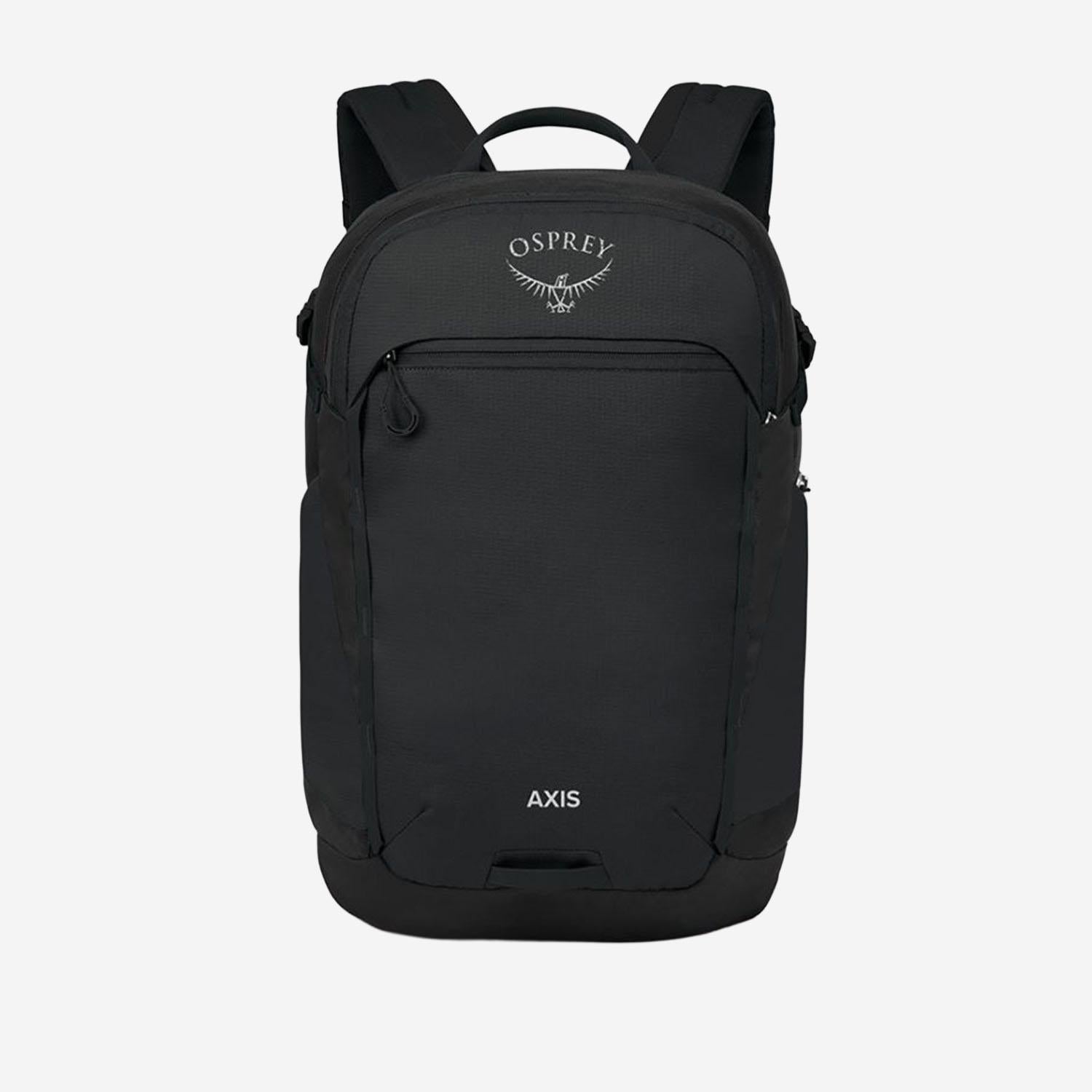 ZAINO AXIS 10003605 BLACK OSPREY 