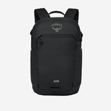 ZAINO AXIS 10003605 BLACK OSPREY 