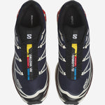 SNEAKERS XT-6 L49105400 BLUEBLACKFIERYRED SALOMON 