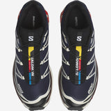 SNEAKERS XT-6 L49105400 BLUEBLACKFIERYRED SALOMON 