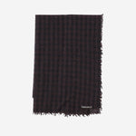 SCIARPA PAOLETTO IN MISTO CASHMERE E LANA 2017 97257 FALIERO SARTI 