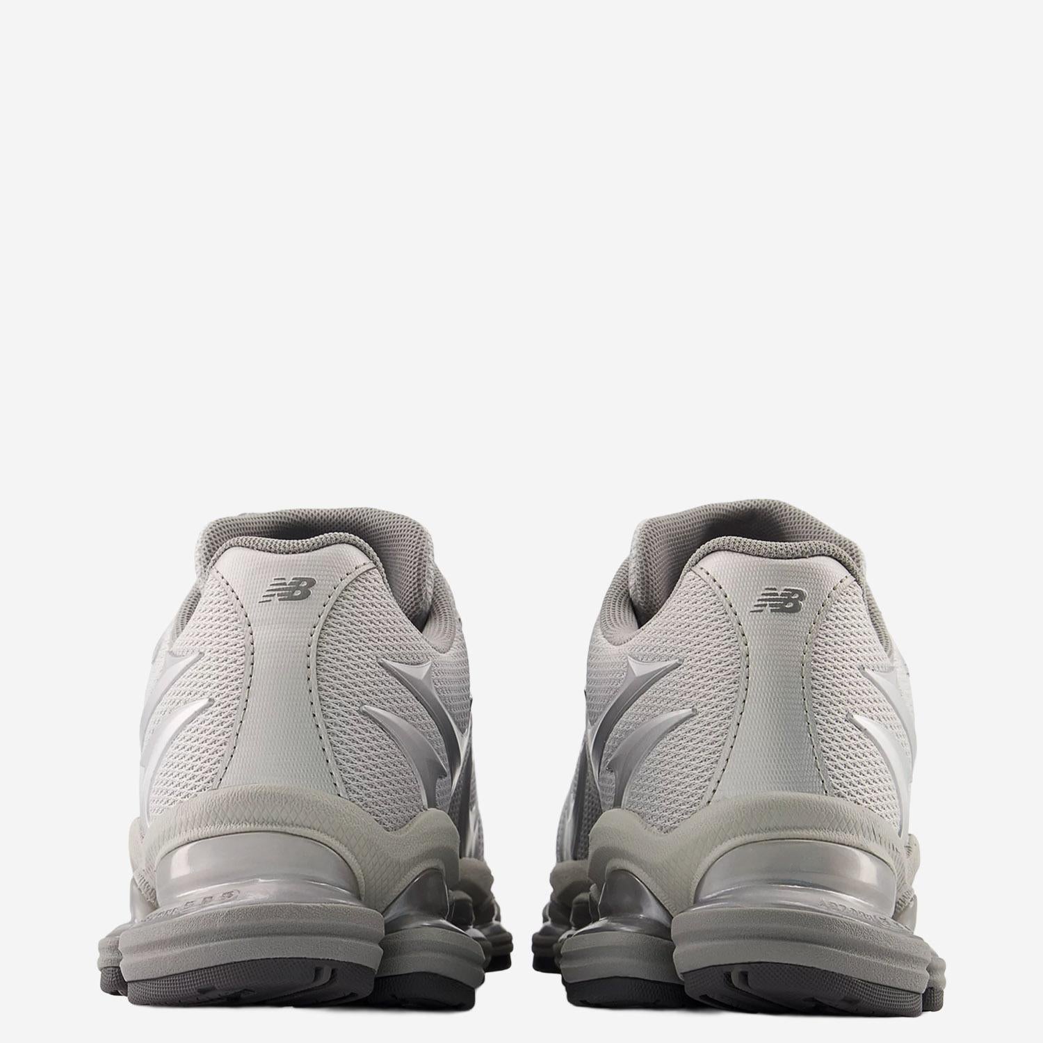 SNEAKERS ABZORB 2000W U20005UW SILVERMETALLIC NEW BALANCE 
