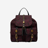 ZAINO IN NYLON 106051 A35GYZ9Q PINKO 