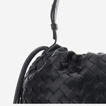 BORSA AVENUE 15/A IN PELLE INTRECCIATO 836020 V2HL18803 BOTTEGA VENETA 