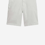PANTALONI CORTI IN COTONE STRETCH 323863960 013 POLO RALPH LAUREN KIDS 
