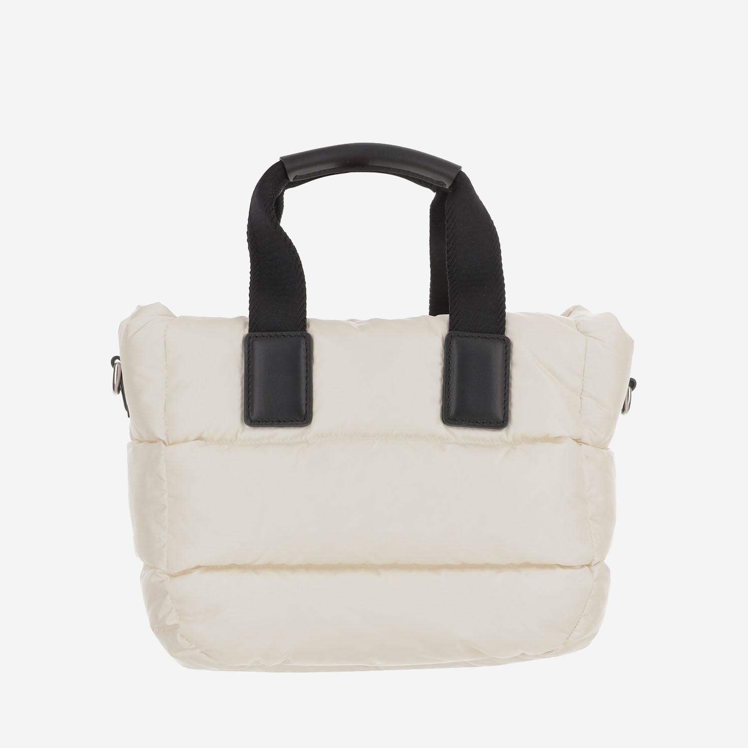 BORSA TOTE CARADOC MINI 5D00009 M6275051 MONCLER 