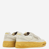 SNEAKERS CLUB C LTD IN PELLE 100260260 0100 REEBOK 