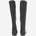STIVALE JORDAAN IN PELLE 827860 AADP31000 GUCCI 