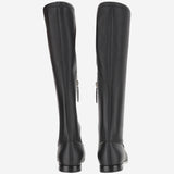 STIVALE JORDAAN IN PELLE 827860 AADP31000 GUCCI 
