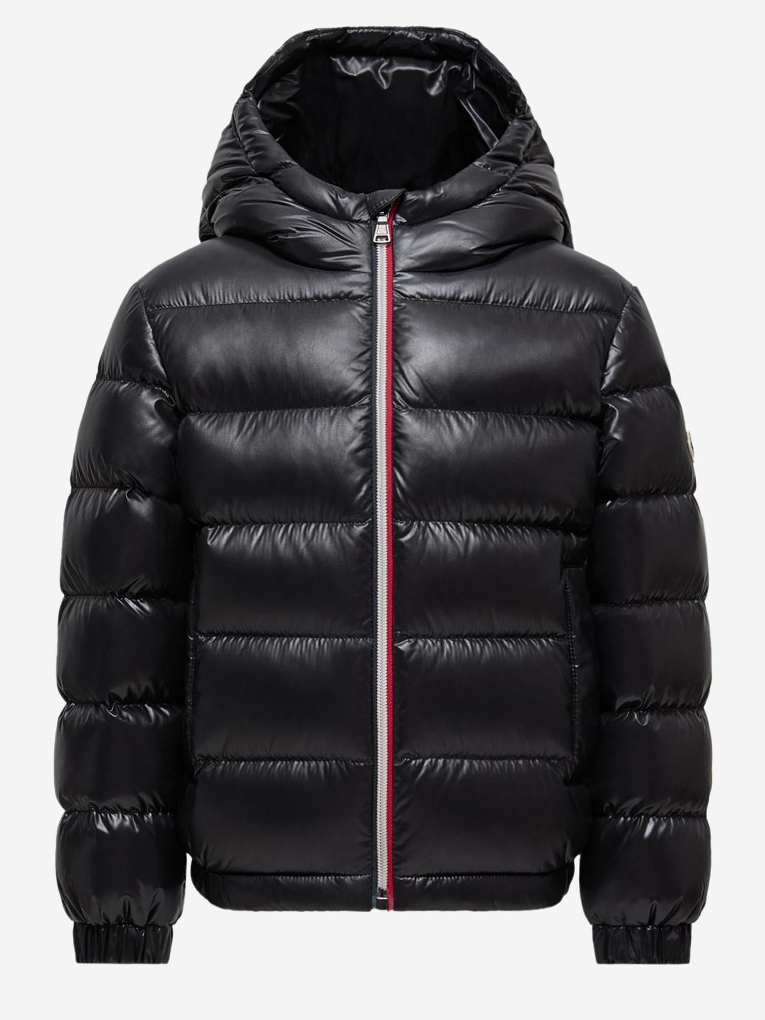 Piumino New Aubert 1A00022597Z8 742 MONCLER ENFANTS 