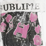 T-SHIRT IN COTONE CON STAMPA F8V94T GDDICS9000 DOLCE & GABBANA 