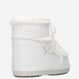 STIVALETTI ICON LOW FAUX FUR 1409390 A002 MOON BOOT 