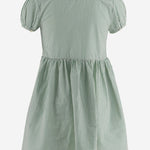 ABITO IN COTONE A RIGHE CON CORPINO SMOCK 312A11976 002 POLO RALPH LAUREN KIDS 