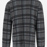 Camicia IN CASHMERE U20210JM BLKCO GUEST IN RESIDENCE 