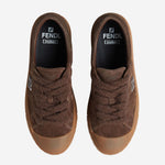 Sneakers Domino 7E1706 QK9F0ZR0 FENDI 
