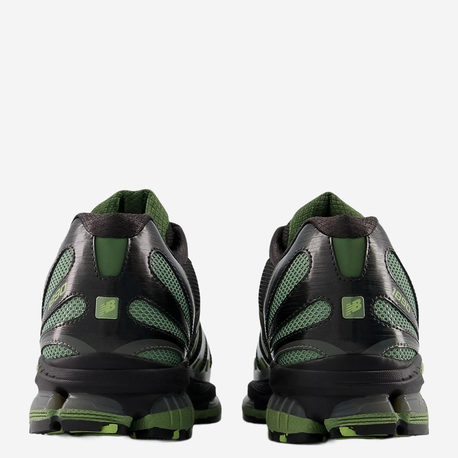 SNEAKERS 1890 U189071H FADEDBLACK NEW BALANCE 