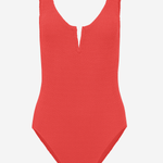 COSTUME INTERO AVA AVA CRANBERRY SORBET ISLAND 