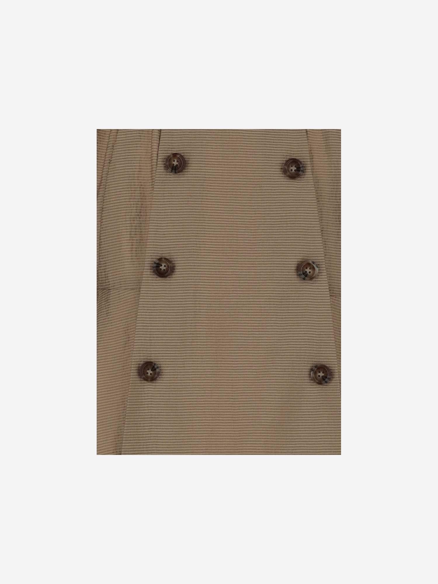 BURBERRY KIDS 8082969ARCHIVEBEIGE