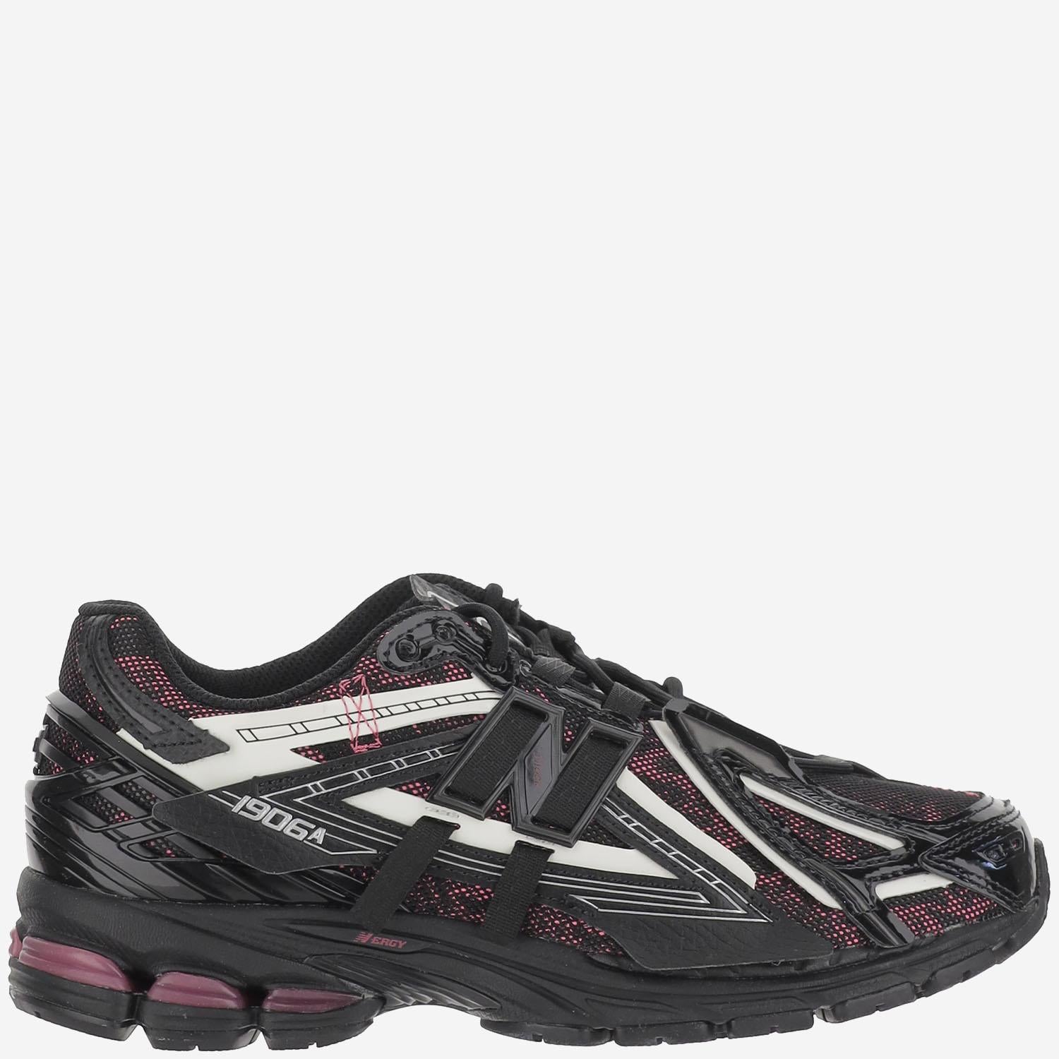 SNEAKERS 1906A U1906AD BLACK NEW BALANCE 