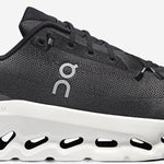 Sneakers On Cloudtilt 3ME10100397 Black  Asphalt ON RUNNING 