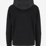 GIACCA ANDREW-Z IN NYLON STRETCH ANDREWZ C0001 MACKAGE 