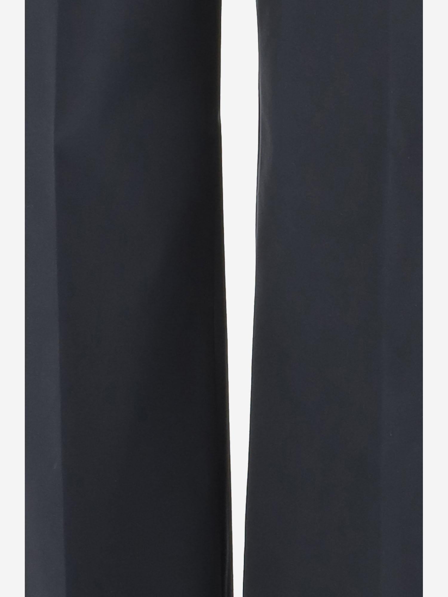 PANTALONI IN COTONE STRETCH TEODORA 5415 QL2 