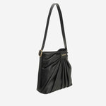 Borsa Draped Tote in pelle ADHBDPTX01 1100 LOEWE 