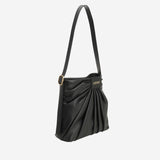 Borsa Draped Tote in pelle ADHBDPTX01 1100 LOEWE 