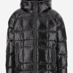 PIUMINO puffer bomber S74AM1611 D35315900 DSQUARED2 