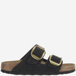 SANDALI ARIZONA BIG BUCKLE 1023290 BLACK BIRKENSTOCK 