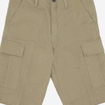PANTALONI CORTI CARGO IN COTONE I028246 8Y02 CARHARTT WIP 