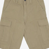 PANTALONI CORTI CARGO IN COTONE I028246 8Y02 CARHARTT WIP 