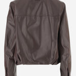 GIUBBOTTO IN PELLE S540Y34L96 3110 LOEWE 
