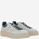 Sneakers H-Stripes HXM6450FE91UIT 0BAW HOGAN 