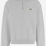 FELPA LA CROISIÈRE IN COTONE SSM00313AJ00174 951 JACQUEMUS 