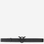 CINTURA LOVE BERRY IN PELLE 100125 A1K2Z99B PINKO 