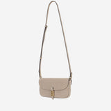 Borsa a tracolla Saddle in pelle 105349 A0F6C50Q PINKO 