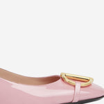 BALLERINE CON MEZZO MORSETTO 849652 BNC005840 GUCCI 