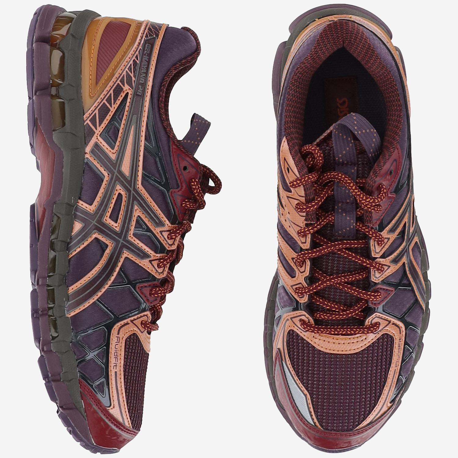 ASICS KIKO CURATION 1203A664500
