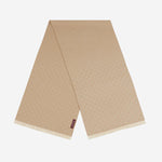 SCIARPA IN LANA CON MOTIVO GG 848507 3G2009878 GUCCI 