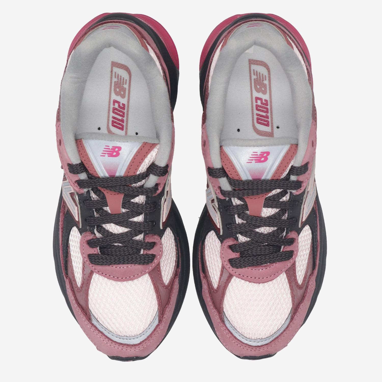 SNEAKERS 2010 U20109FV ROSEWOOD NEW BALANCE 