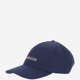CAPPELLO DA BASEBALL DONALD & GLOVER 3B000060U082 75B MONCLER 
